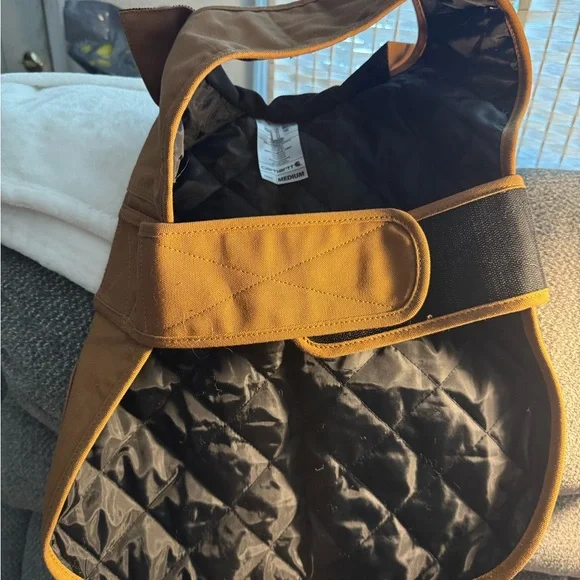 Carhartt Dog Jacket